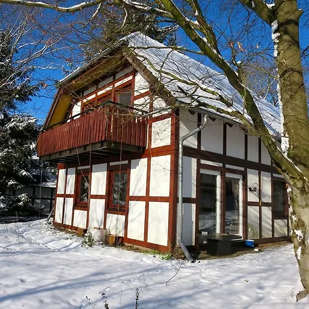 Natururlaub Frankenau Exterior foto